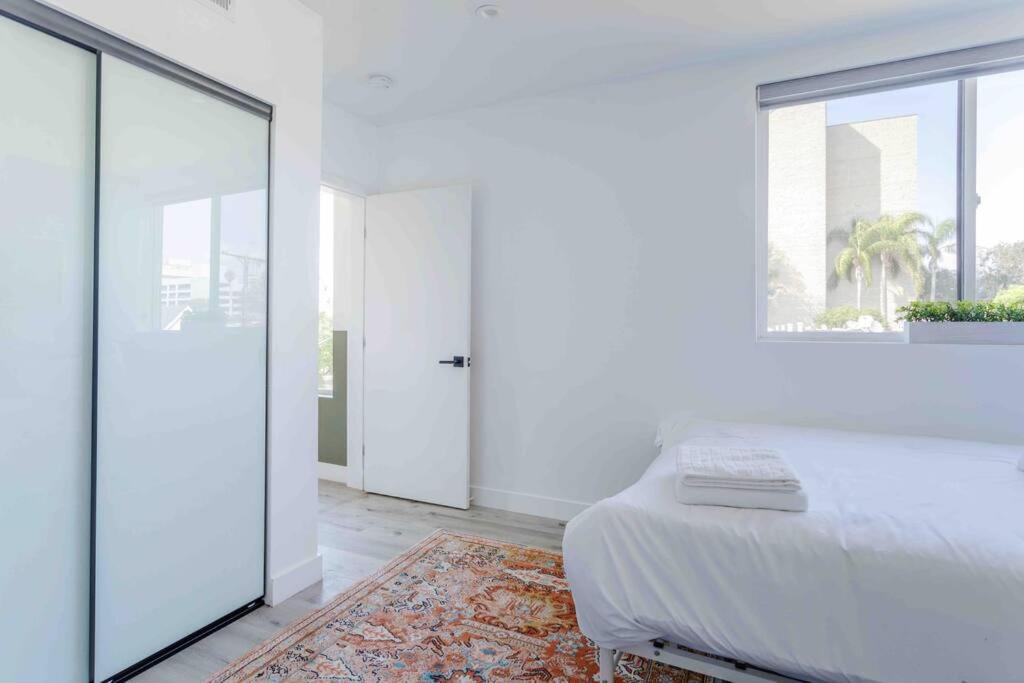 Hollywood Art House With Bright Sunlight Διαμέρισμα Λος Άντζελες Εξωτερικό φωτογραφία