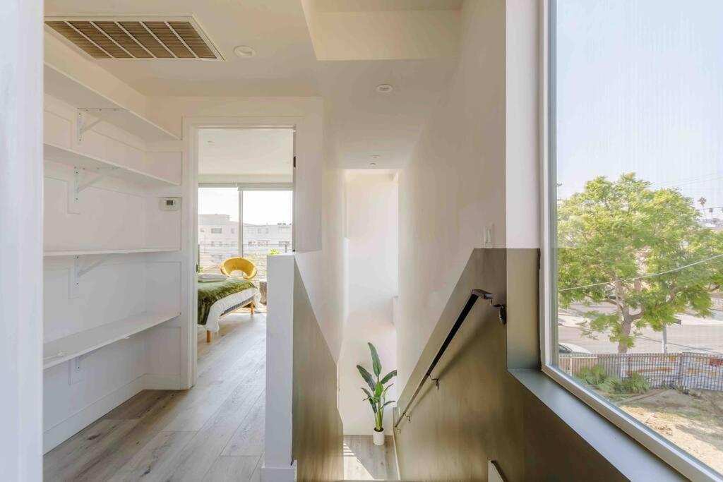 Hollywood Art House With Bright Sunlight Διαμέρισμα Λος Άντζελες Εξωτερικό φωτογραφία