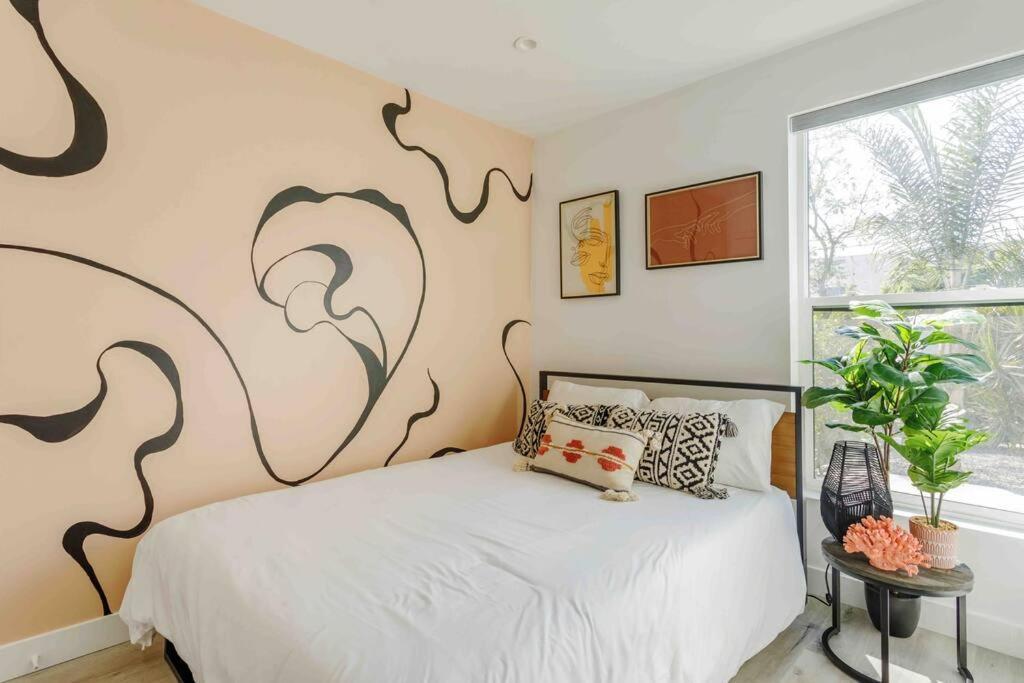 Hollywood Art House With Bright Sunlight Διαμέρισμα Λος Άντζελες Εξωτερικό φωτογραφία