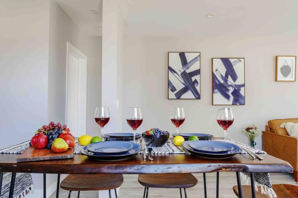 Hollywood Art House With Bright Sunlight Διαμέρισμα Λος Άντζελες Εξωτερικό φωτογραφία