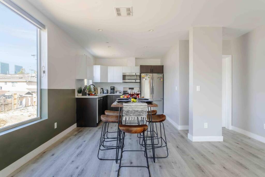 Hollywood Art House With Bright Sunlight Διαμέρισμα Λος Άντζελες Εξωτερικό φωτογραφία
